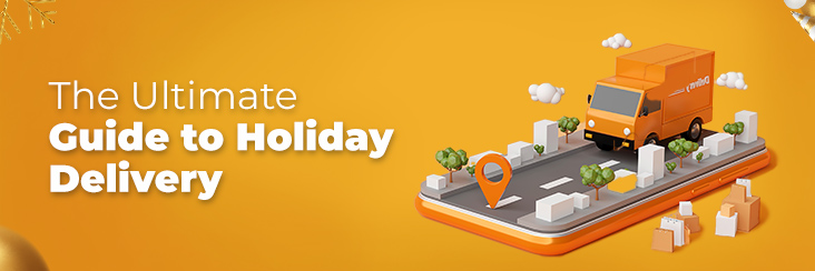 How to Create a Competitive Etsy Holiday Shipping Strategy