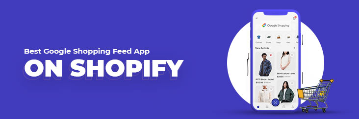 google shopping shopify app