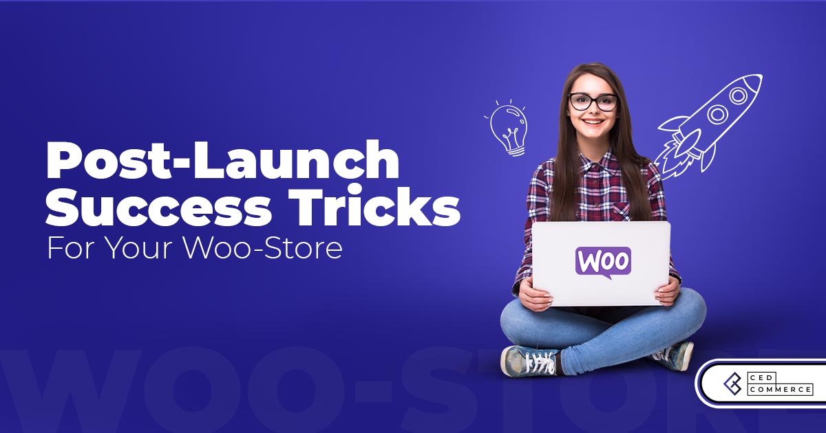 Post-launch goal-crushing tricks for your WooCommerce store around the festive season.