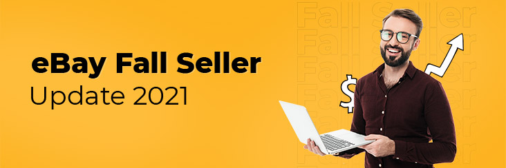 eBay Fall Seller Update 2021 – Everything you need to know!