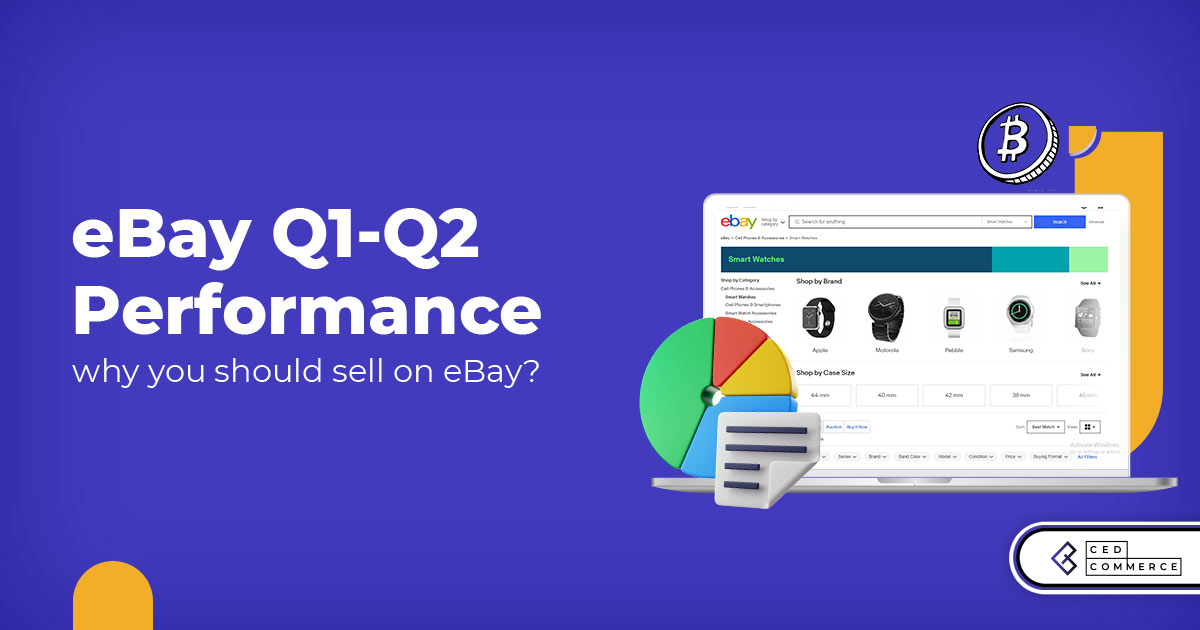eBay Quarterly Report: Q1 Q2 Review Confirms Why eBay is Better!