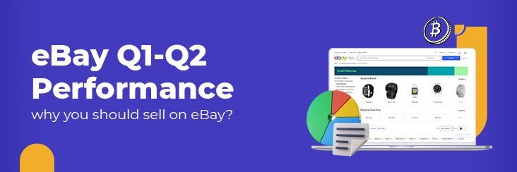eBay Quarterly Report: Q1 Q2 Review Confirms Why eBay is Better!