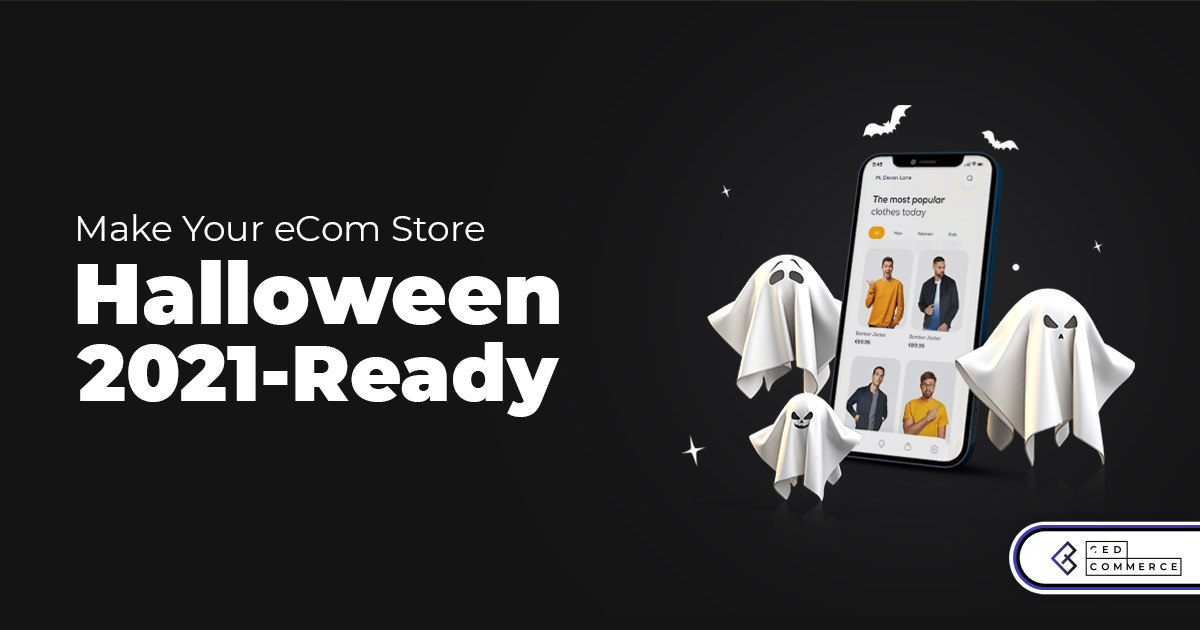Gear Up For Halloween On Google Shopping In 2021