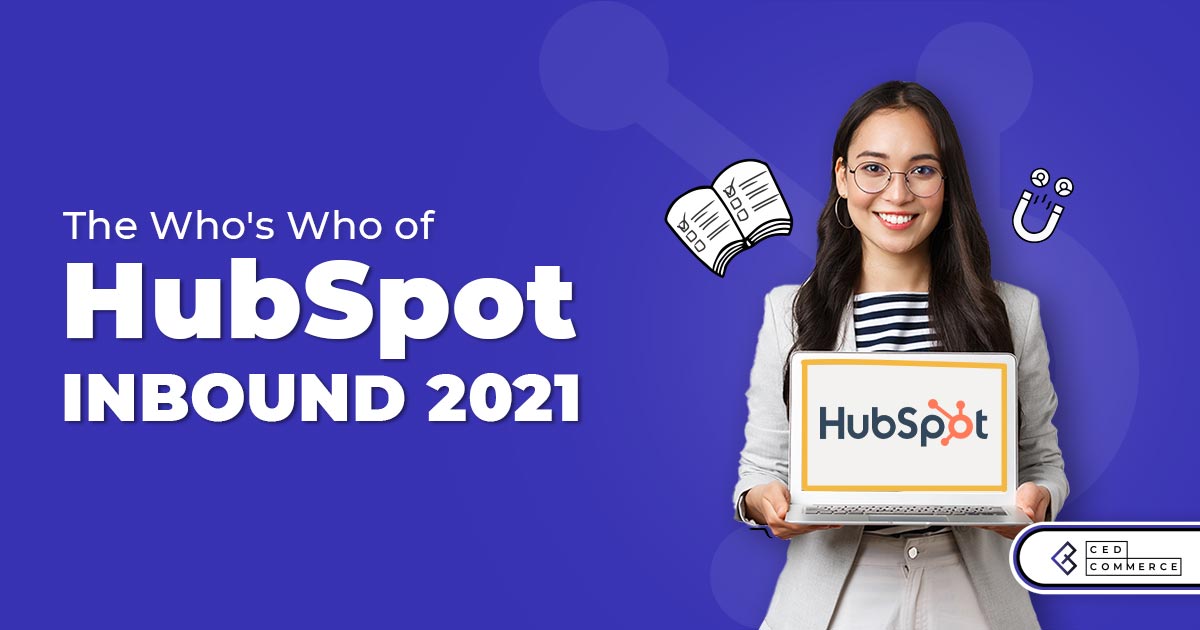 Your Precheck Guide to INBOUND 2021: The New Immersive Experience