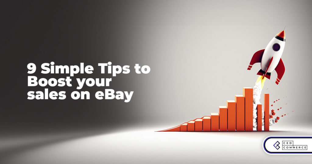 Boost eBay Holiday Sales with Actionable and Simple Ways