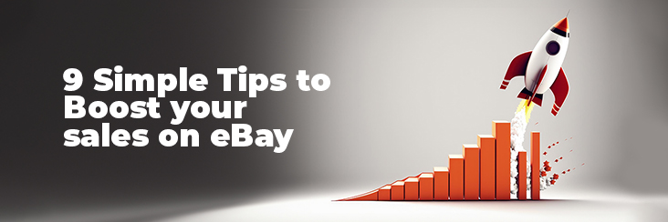 how to boost sales on ebay