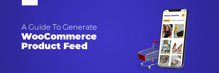 Product Feed Management for WooCommerce stores.