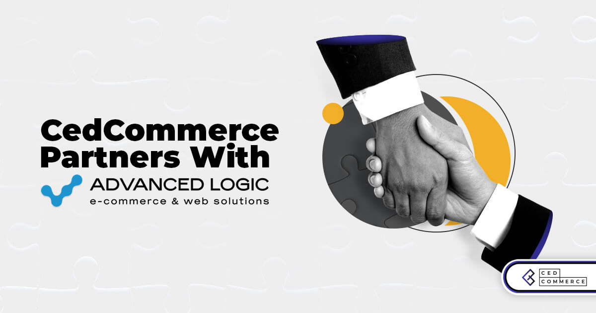 Cedcommerce expands partnership with Advanced Logic