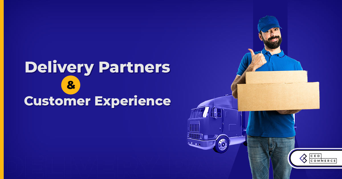 Impact of Delivery Partners on Customer Experience for the OnBuy Marketplace
