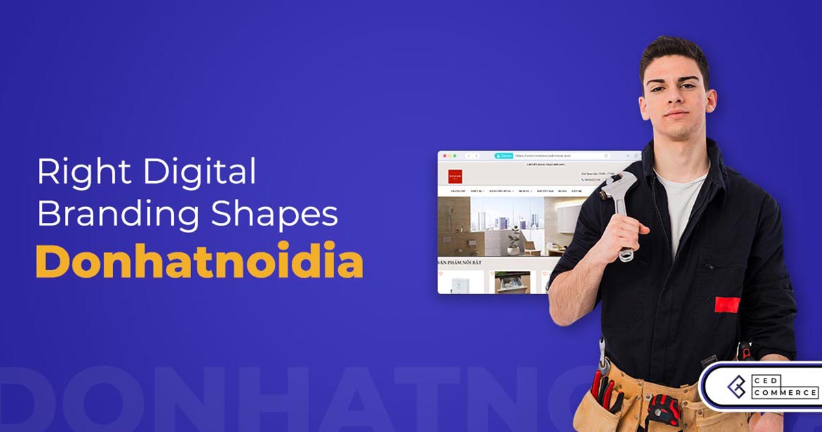 How Digital Branding has helped a Vietnamese brand expand globally