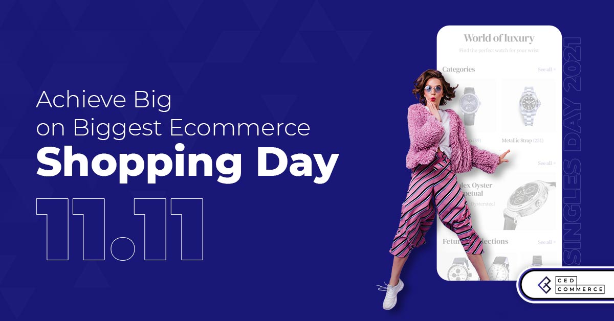 Singles Day 2021: Gear Up For Event Synonymous With Record Breaking Sales