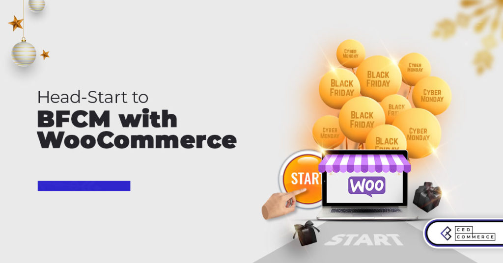 20+ WooCommerce Black Friday & Cyber Monday (BFCM) tips for sellers