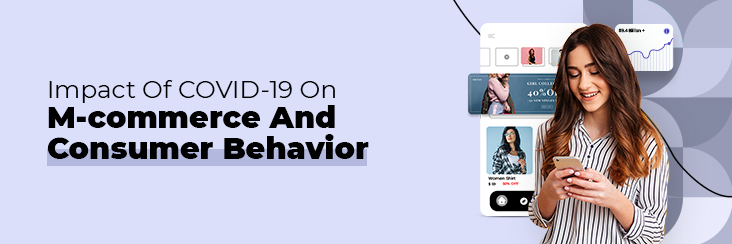Mobile Consumer behavior after covid 19