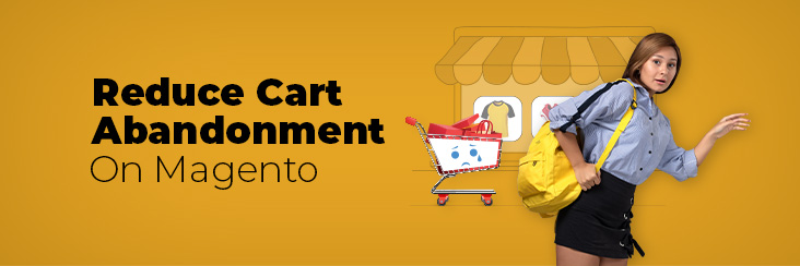 cart abandonment solution