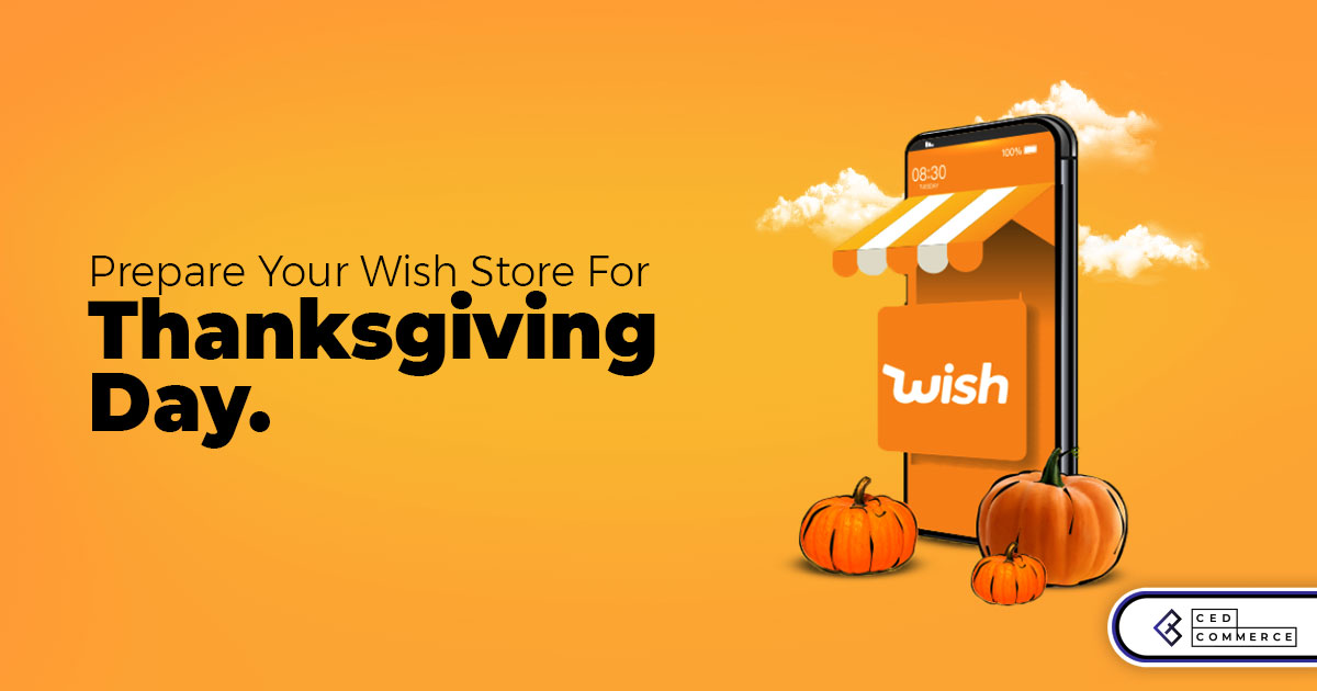 9 Thanksgiving Checklist To Prepare Your Wish Store