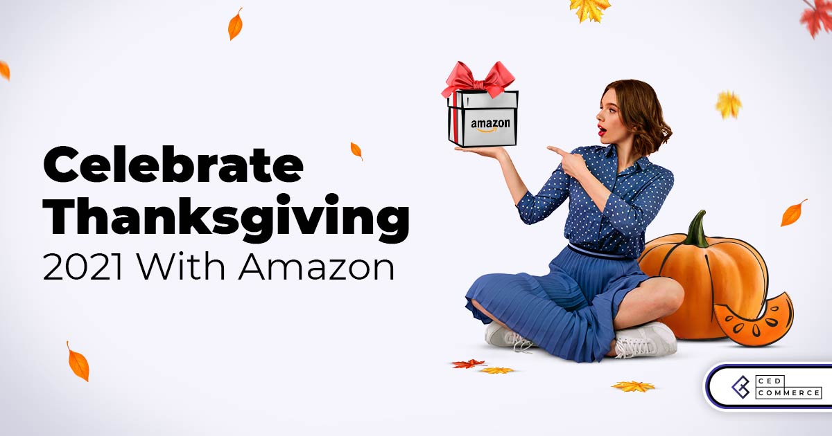 Thanksgiving day 2021 on Amazon: Bring out the Big Profit Guns!!