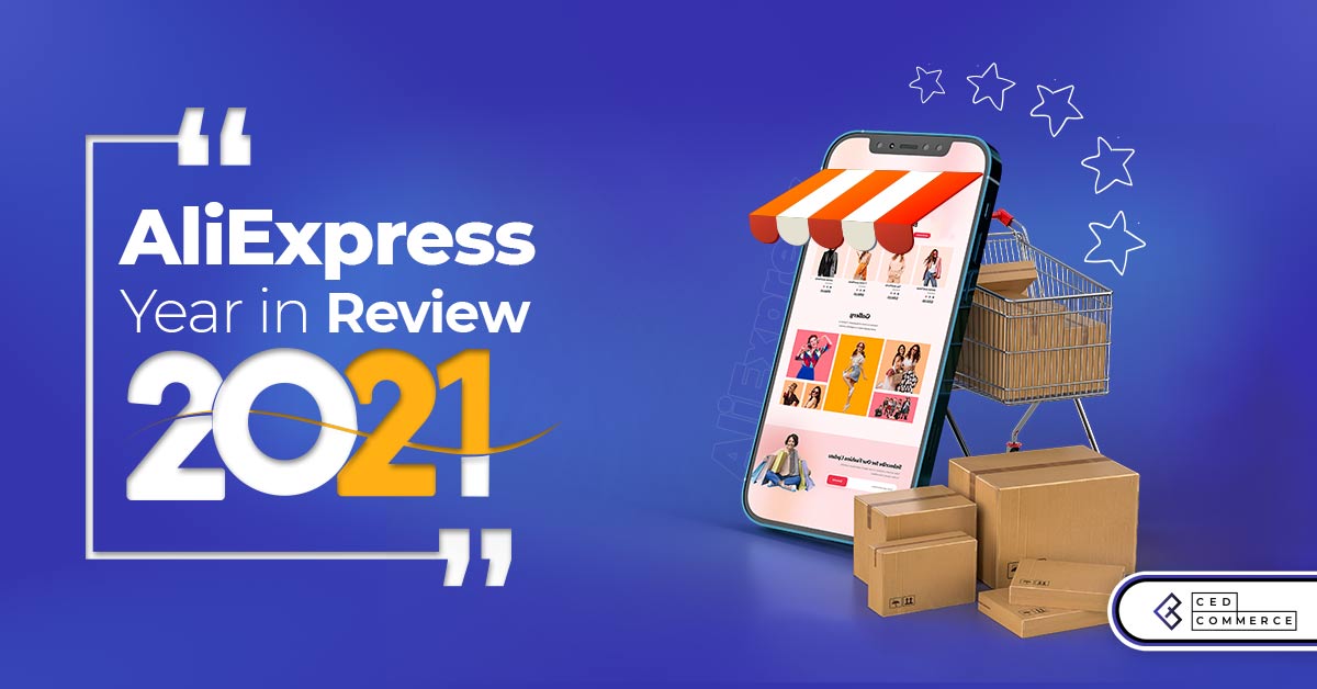 AliExpress Year in Review: Thinking Outside China