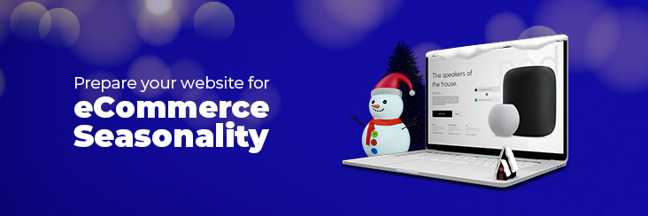 prepare your website for festive sales