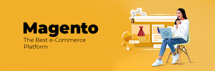 why Choose Magento for eCommerce