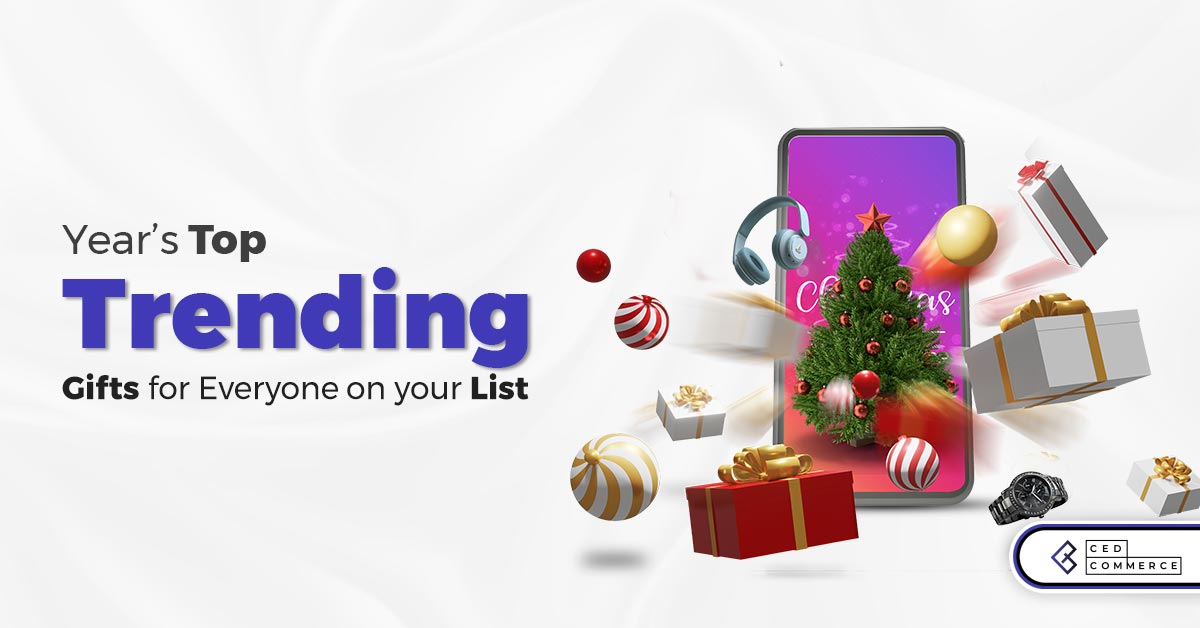 Google Shopping Christmas gifts guide – The perfect answer to what to sell!
