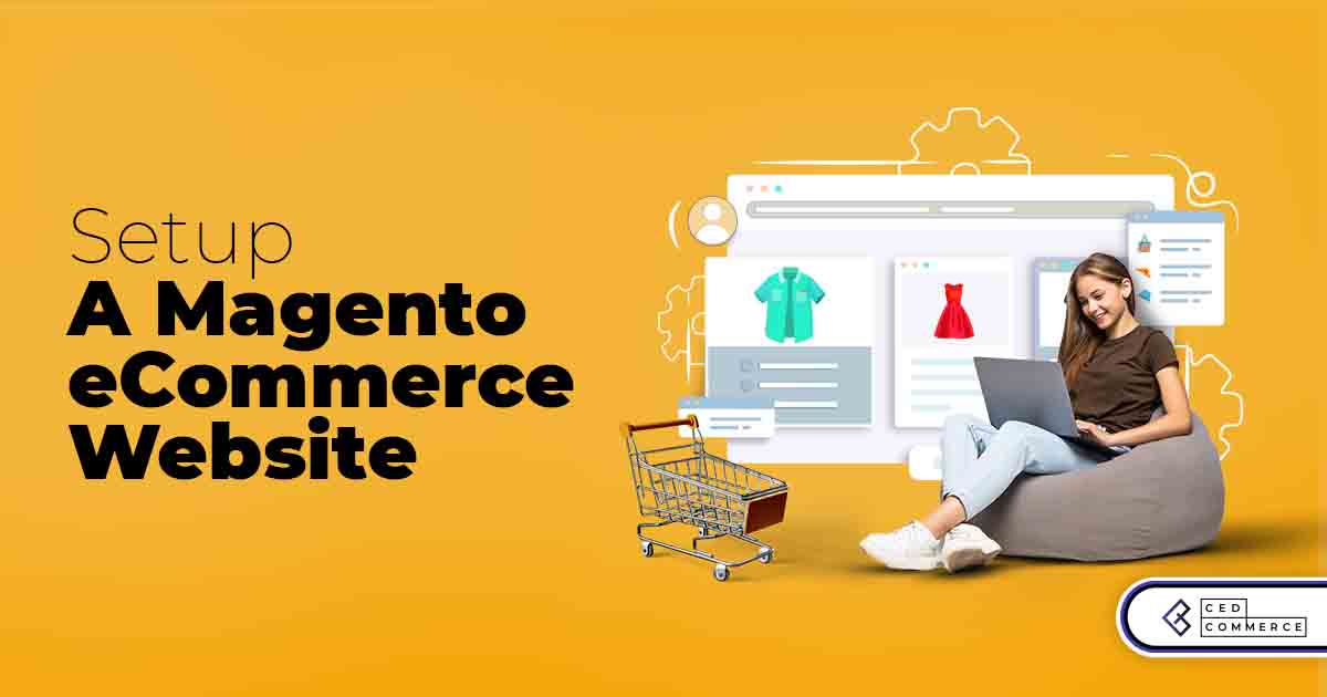 How to build a Magento website? An end-to-end guide