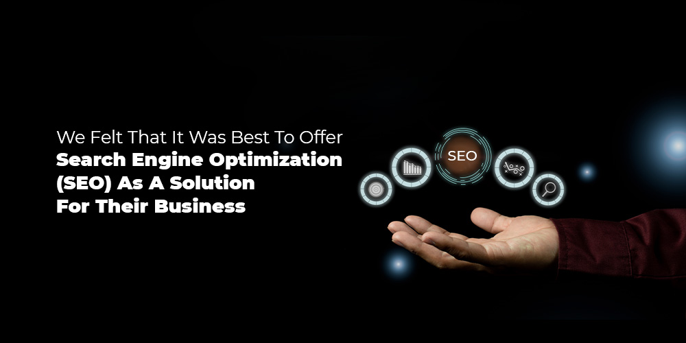Case Study_Know how SEO helped in changing the digital landscape of BLK+GRN!
