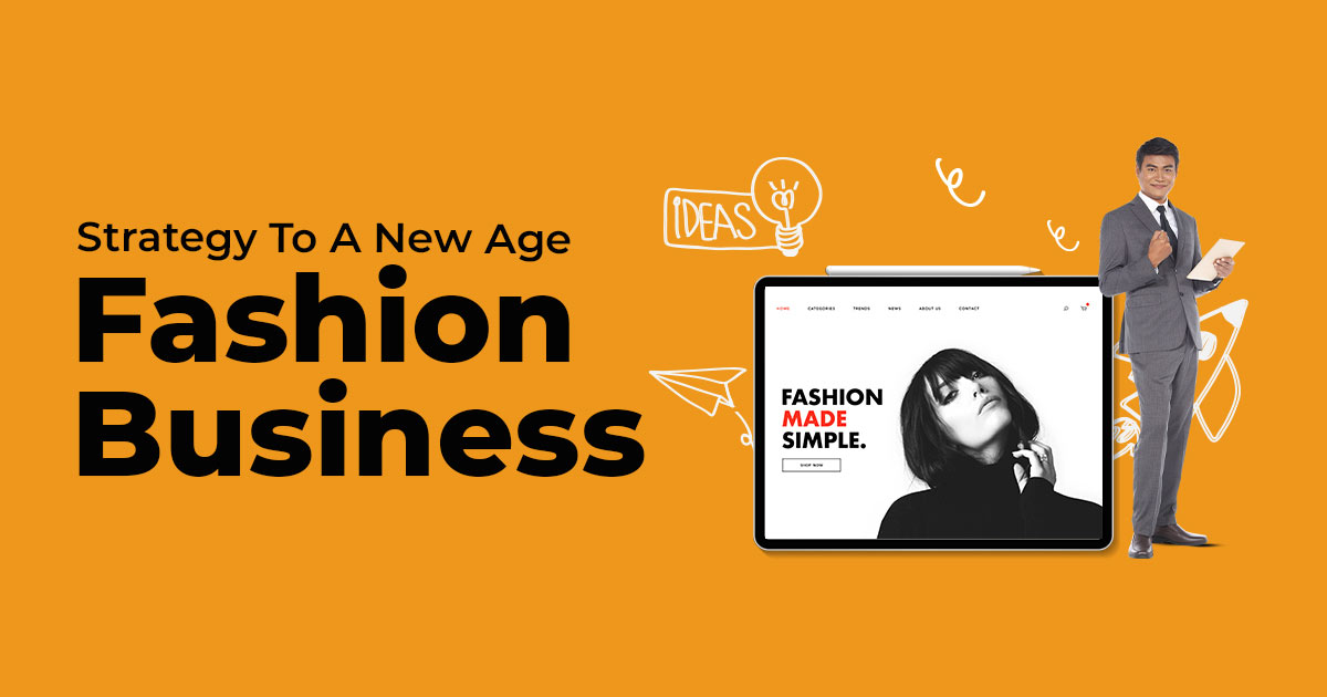 Excelling Fashion ecommerce for success in the fashion business