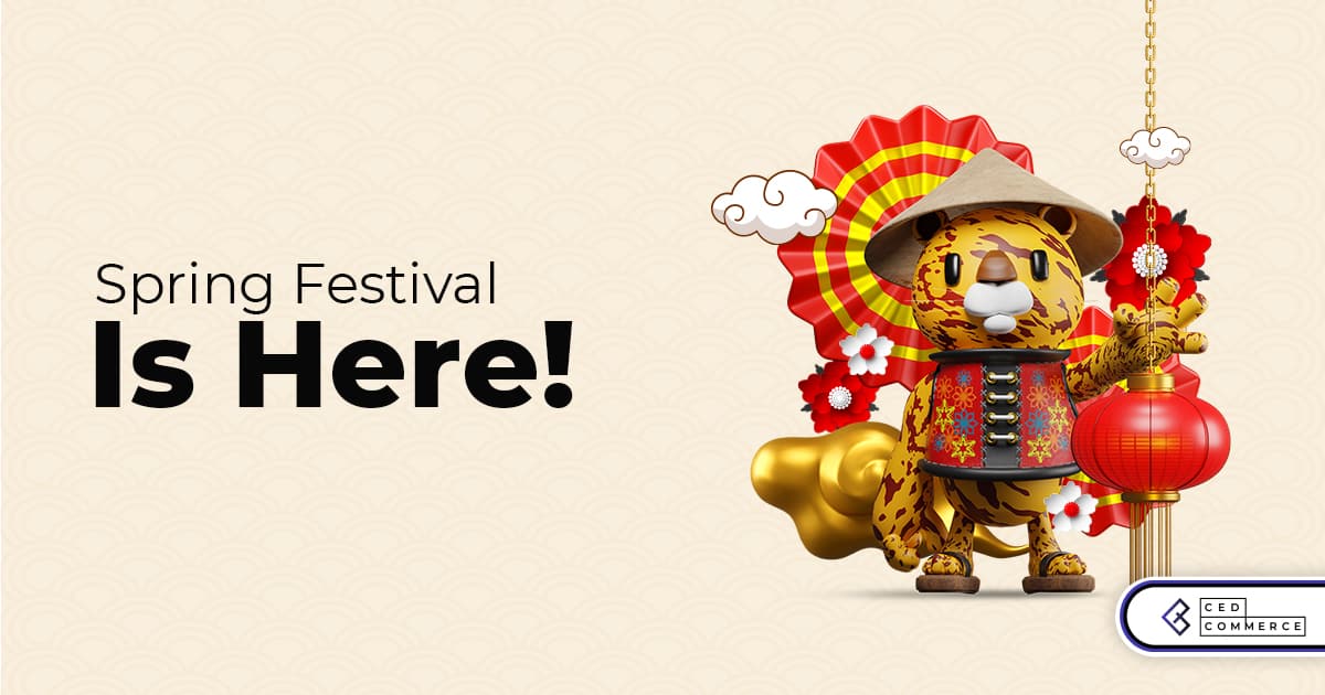 The countdown has begun! Grab exclusive offers on WooCommerce marketplace integrations exclusive on Chinese New Year.