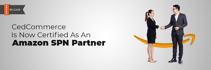Certified Amazon SPN partner