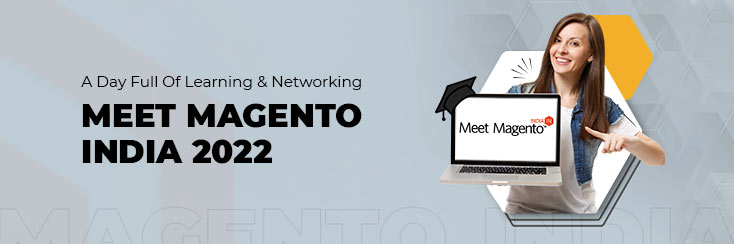 Meet Magento India 2022