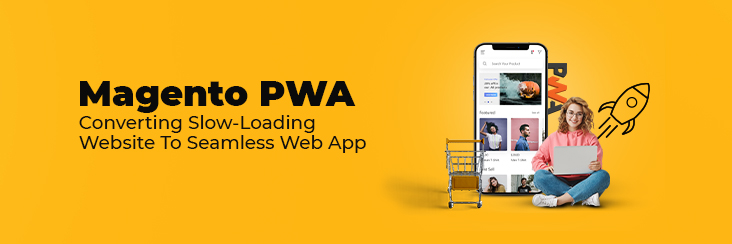 Magento 2 PWA