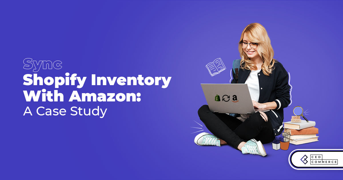 Helping businesses like Artiphany, win online: Amazon by CedCommerce app