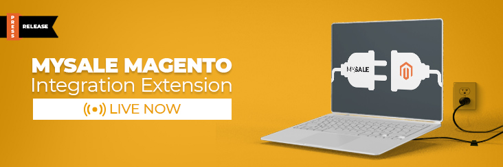 CedCommerce Releases new Product – MYSALE Magento Integration Extension!