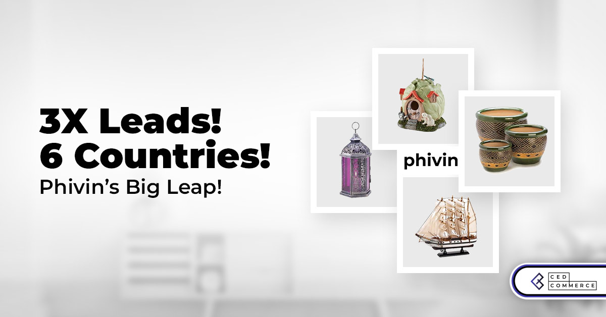 Think Home Decor! Think Phivin! How Philip Lam Broke All Barriers To Deliver in 6 Countries!