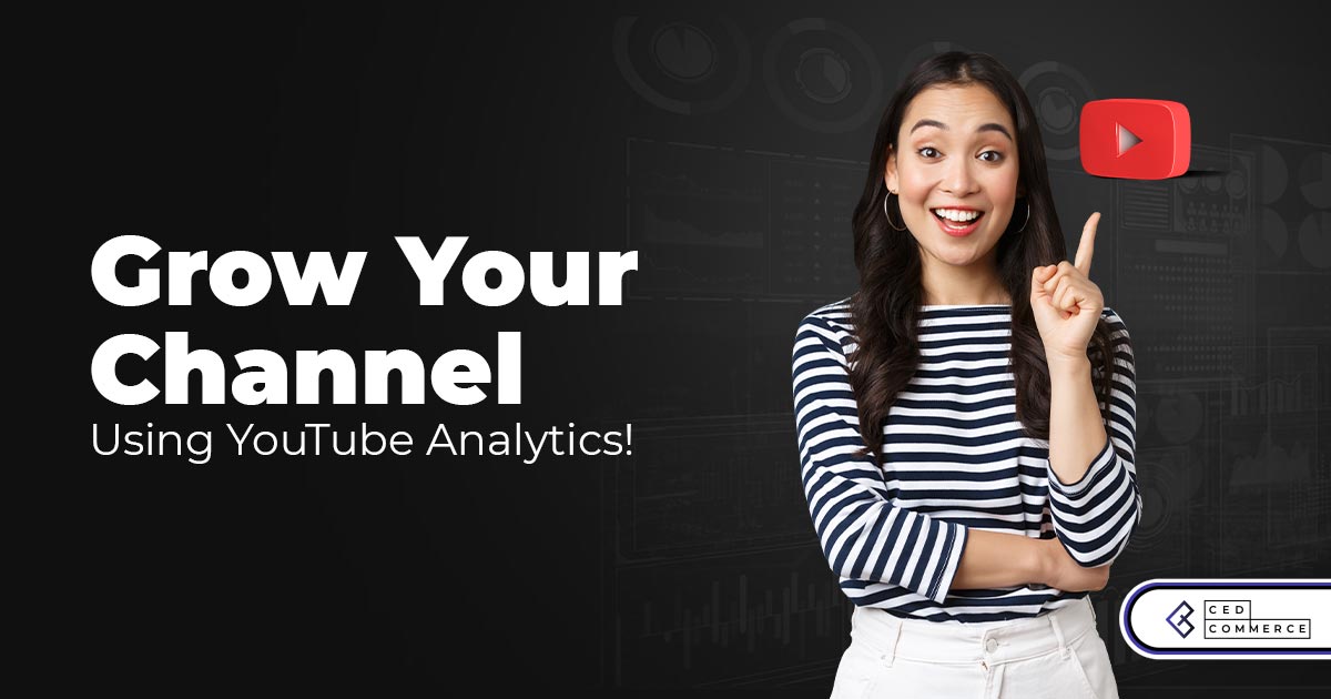 Using  Studio To Grow Your  Channel