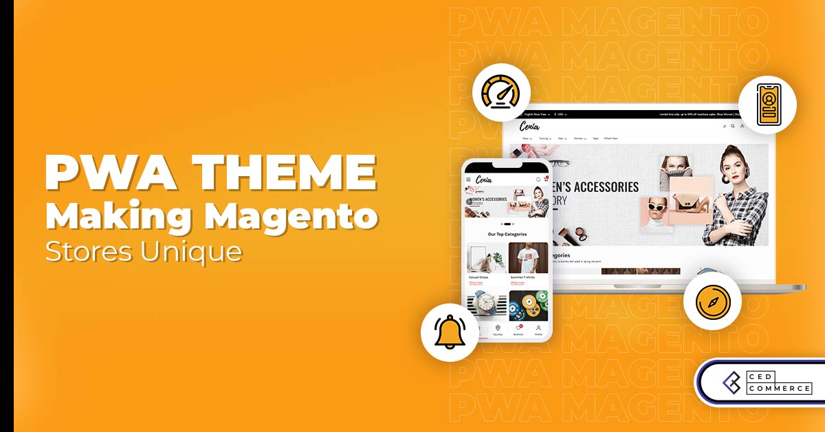 How to Choose A PWA Theme for Magento 2 – All You Need to Know
