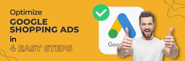 Optimize Google Shopping Ads