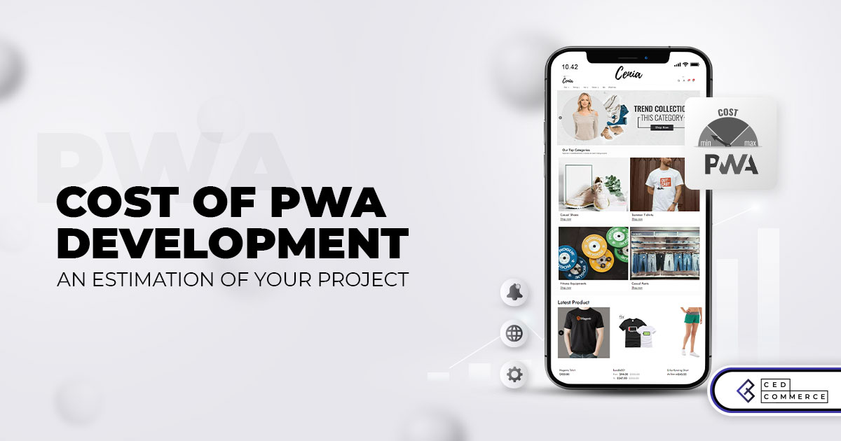 Everything You need to Know about PWA Development Cost