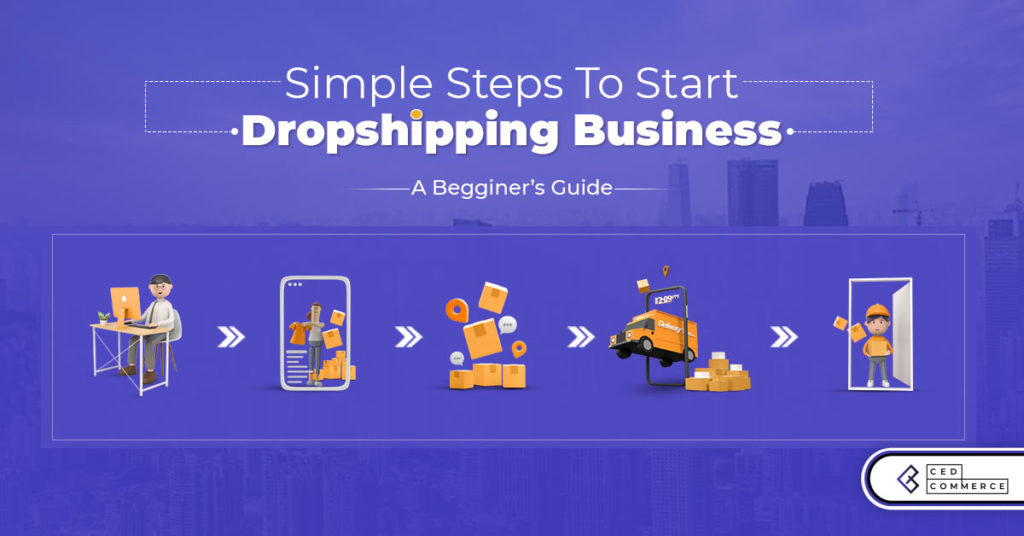 Start a Dropshipping Business this 2023 | Magento Edition