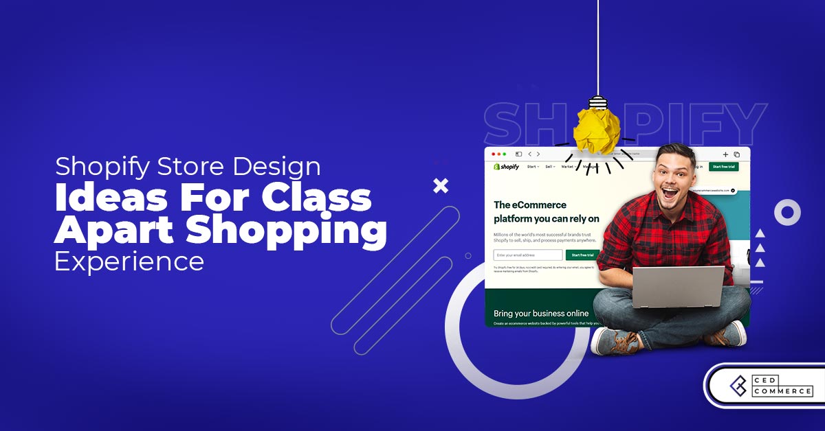 Building a best-in-class eCommerce experience on Shopify Plus for