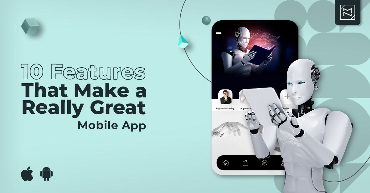 10 Must-have app features to survive and thrive in the online market