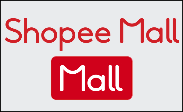 shopee mall