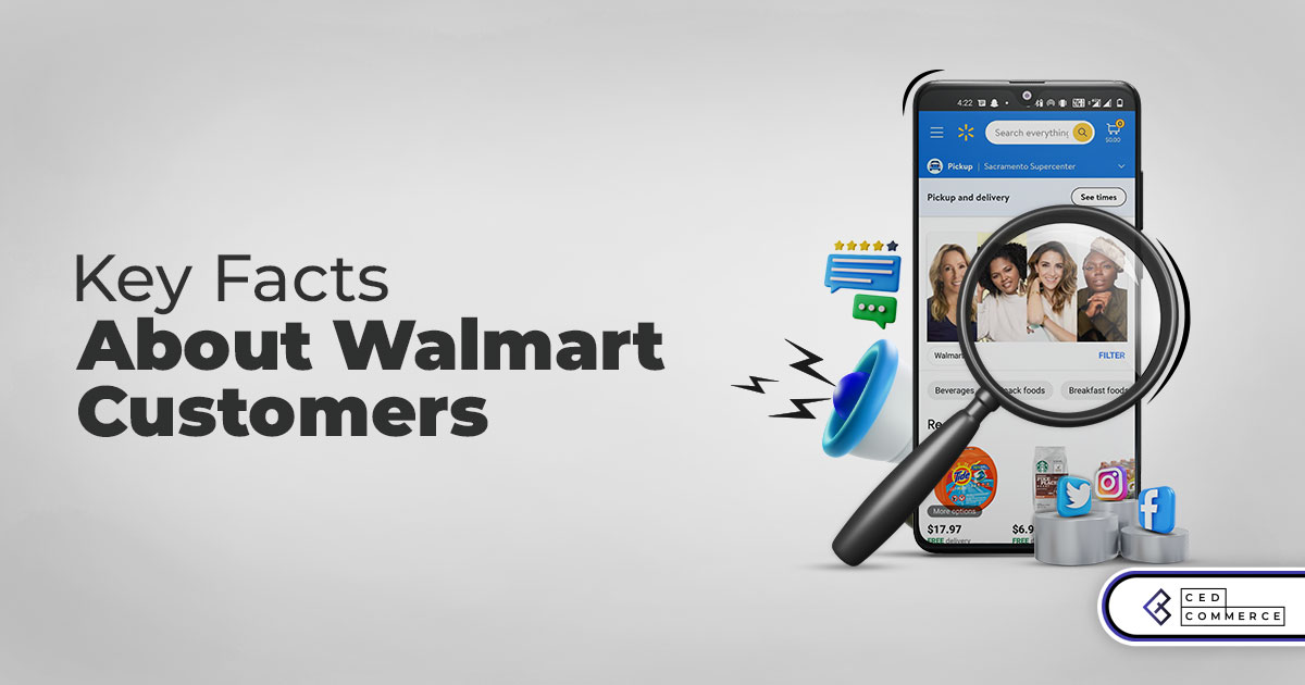 Few things you don’t know about Walmart customers