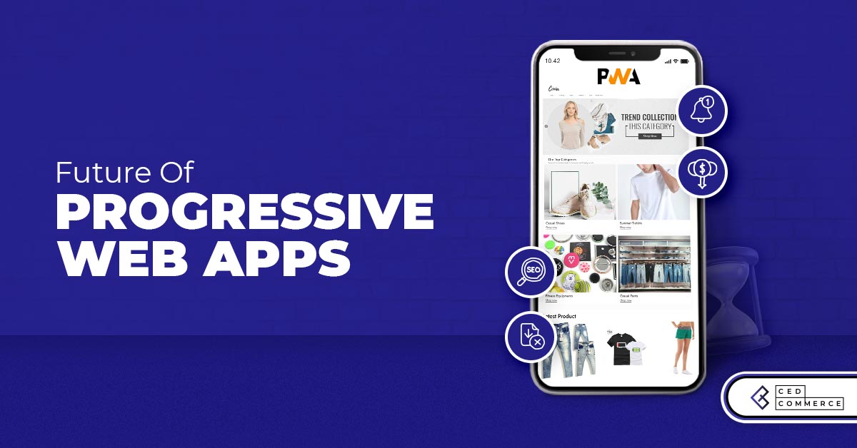 9 Easy Steps To Building a Progressive Web App - PWA Explained