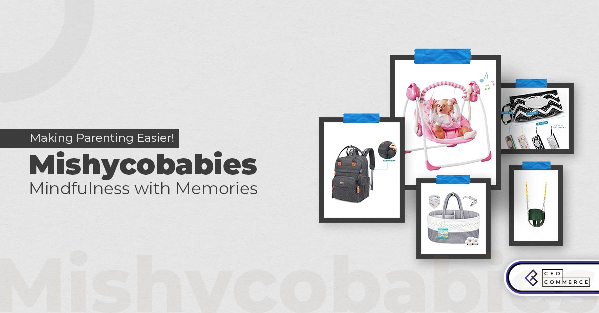 How Mishycobabies is moving toward $100000 worth sales a month – A Success Story!