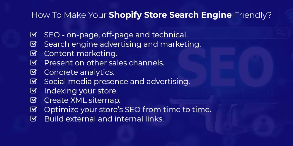 search-engine-optimized-shopify-store