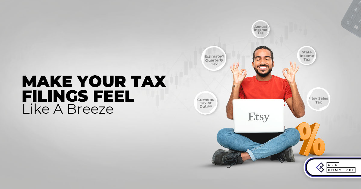 Etsy taxes A Complete Tax Guide For Etsy Sellers •