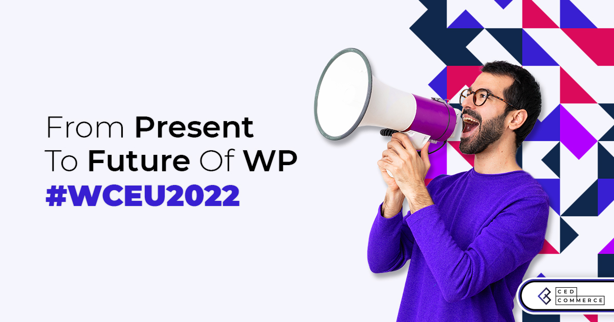 Here is your WordCamp Europe 2022’s Encyclopedia. Claim your spot now!