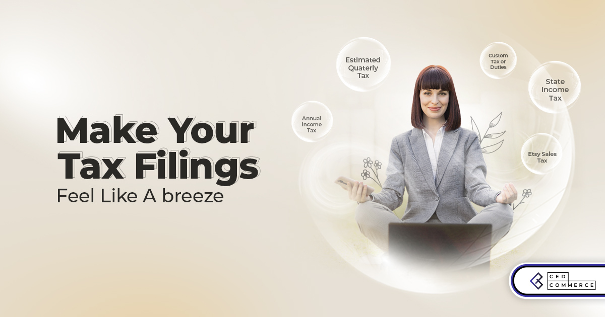 Etsy taxes A Complete Tax Guide For Etsy Sellers