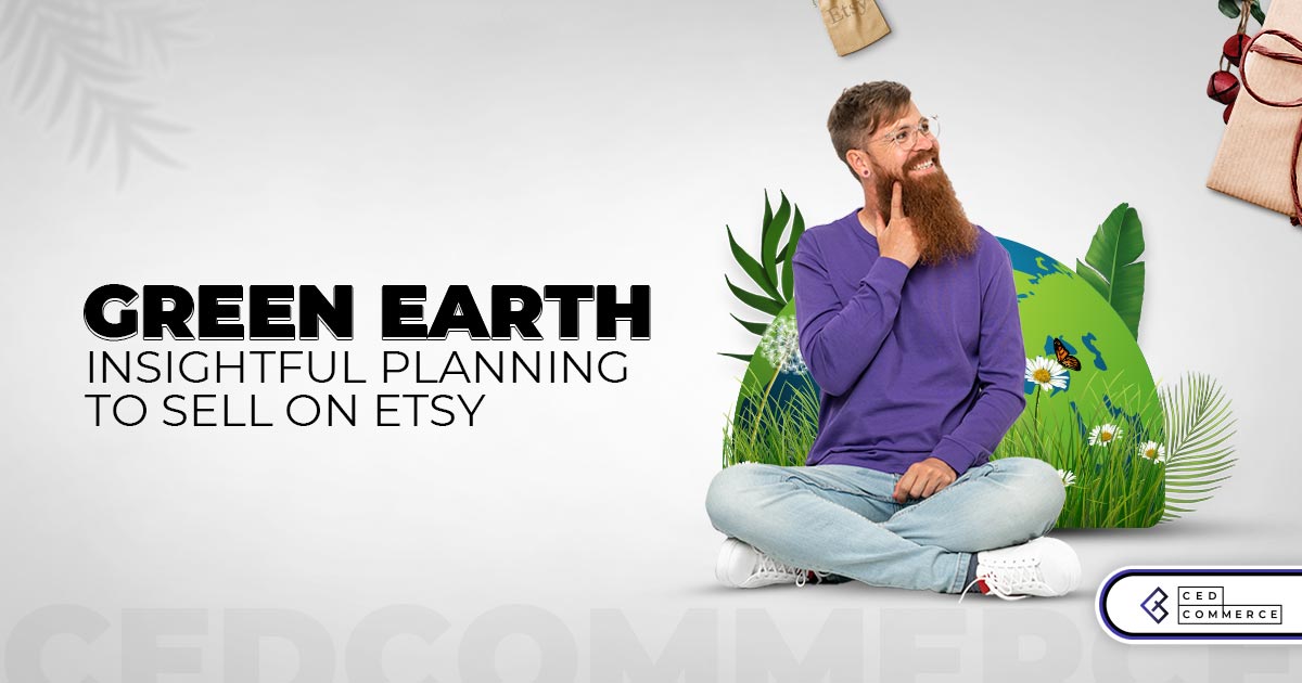 World Environment Day 2024: Go Environment-Friendly on Etsy with the Perfect Guide